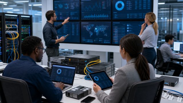 Enhancing IT Support with Asset Management Tools: A 2026 Perspective | alexavegas alternatif link, p