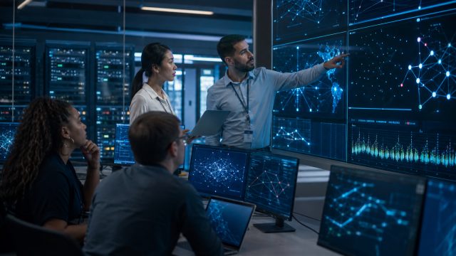 Harnessing AI for Enhanced Network Reliability in 2023 | syair sgp 5 januari 2023, 77 intan77
