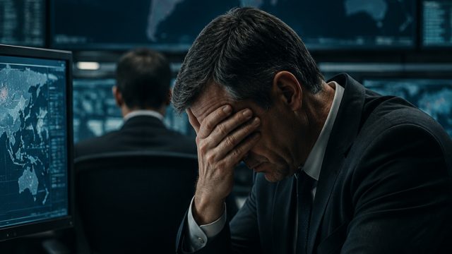 US Intelligence Faces Major Setback in AI Capability | main kartu main kartu, slot infiny, jalan 138